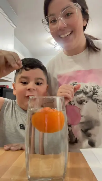 Experimento de Camila R.