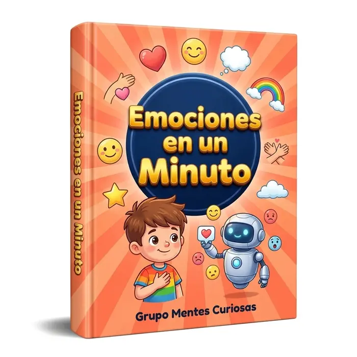 Emociones en un Minuto