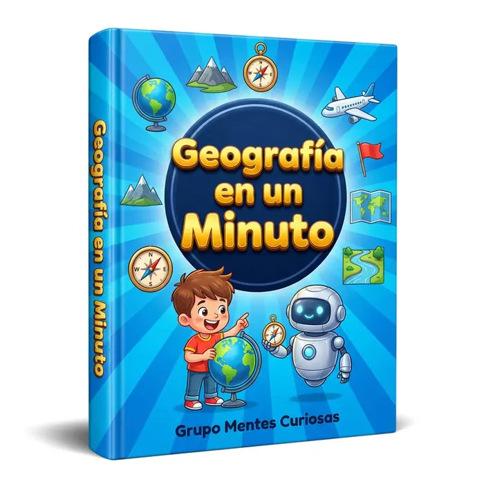 Enciclopedia Mentes Curiosas 🧠 + 8 BONUS — foto 5