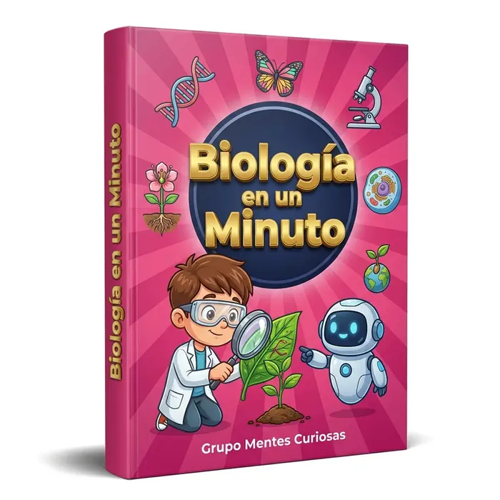Enciclopedia Mentes Curiosas 🧠 + 8 BONUS — foto 11