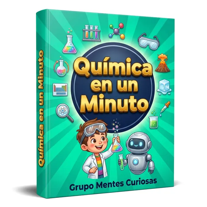 Enciclopedia Mentes Curiosas 🧠 + 8 BONUS — foto 3
